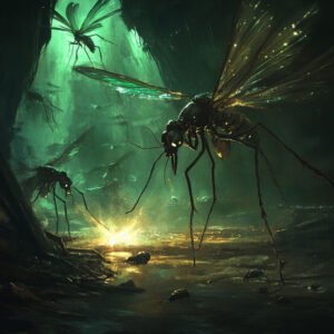 mosquito_environment