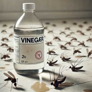 mosquitos-hate-vinegar